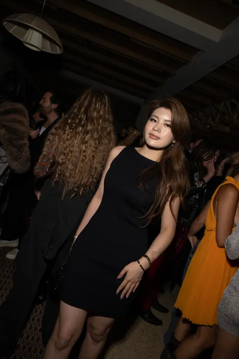 PERFECT MAGAZINE x GREY GOOSE® ALTIUS CELEBRATE FASHION WEEK