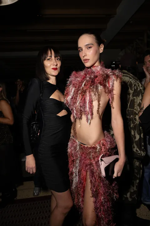 PERFECT MAGAZINE x GREY GOOSE® ALTIUS CELEBRATE FASHION WEEK