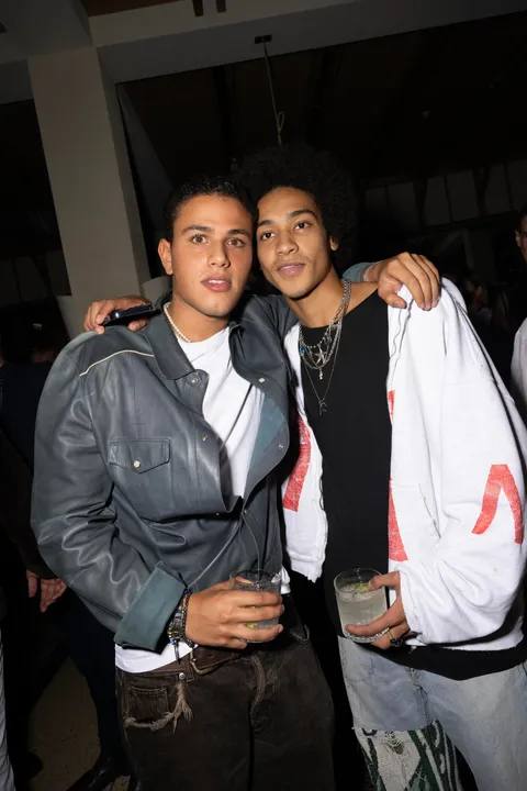 PERFECT MAGAZINE x GREY GOOSE® ALTIUS CELEBRATE FASHION WEEK