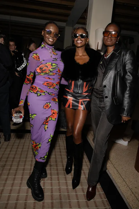 PERFECT MAGAZINE x GREY GOOSE® ALTIUS CELEBRATE FASHION WEEK
