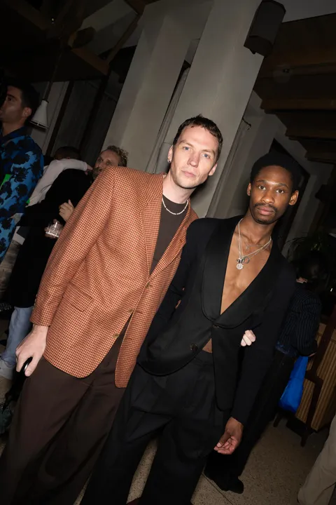 PERFECT MAGAZINE x GREY GOOSE® ALTIUS CELEBRATE FASHION WEEK