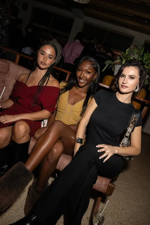 PERFECT MAGAZINE x GREY GOOSE® ALTIUS CELEBRATE FASHION WEEK