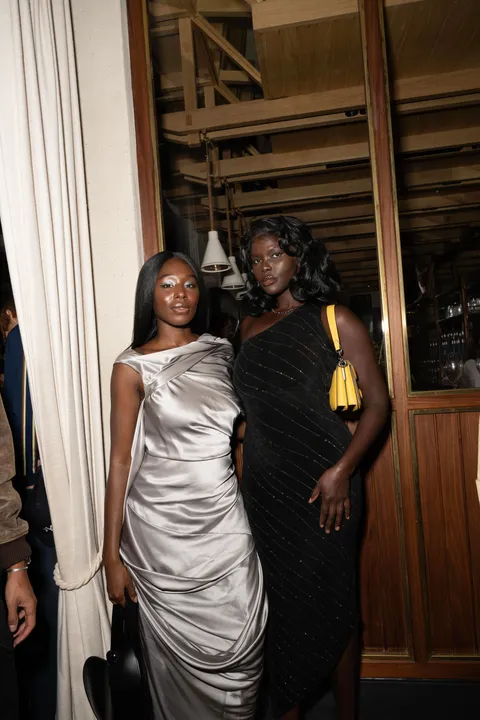 PERFECT MAGAZINE x GREY GOOSE® ALTIUS CELEBRATE FASHION WEEK