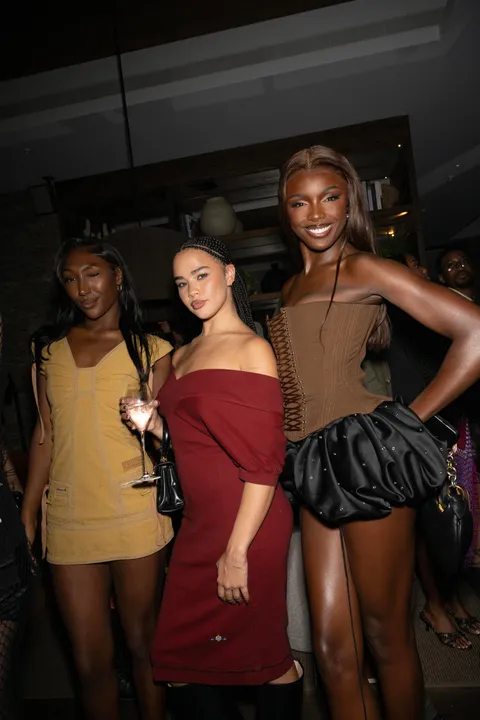 PERFECT MAGAZINE x GREY GOOSE® ALTIUS CELEBRATE FASHION WEEK