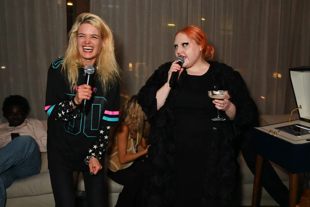 Alison Mosshart and Beth Ditto145.JPG