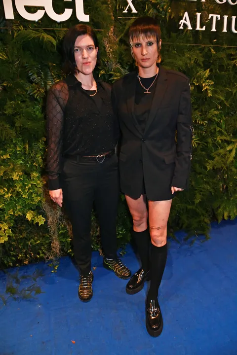 Romy Madley Croft and Vic Lentaigne054.JPG