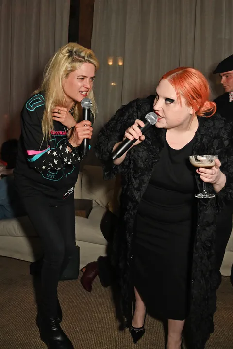 Alison Mosshart and Beth Ditto146.JPG