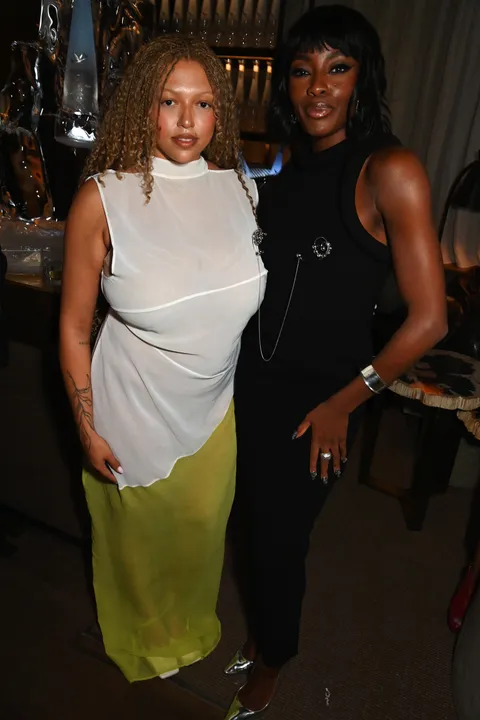 Mahalia and AJ Odudu118.JPG