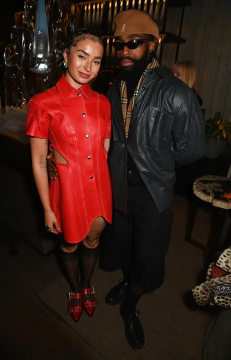 Ella Eyre and Ralpheal Chea125.JPG
