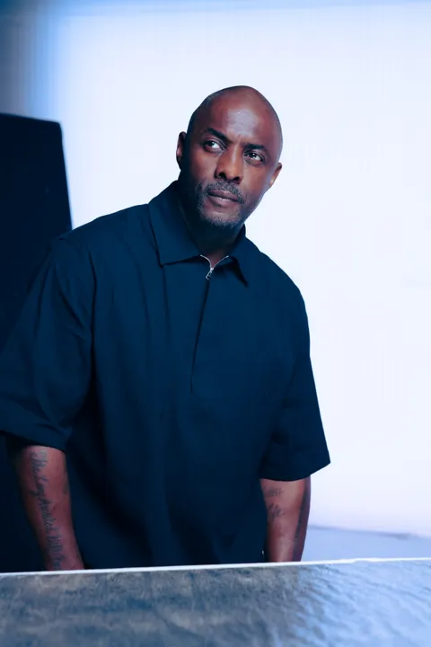 IDRIS ELBA REVEALS NEW SKY-HIGH ANTHEM AS HE COMES TOGETHER WITH GREY GOOSE ALTIUS TO CREATE THE ULTIMATE CELEBRATION MOMENT