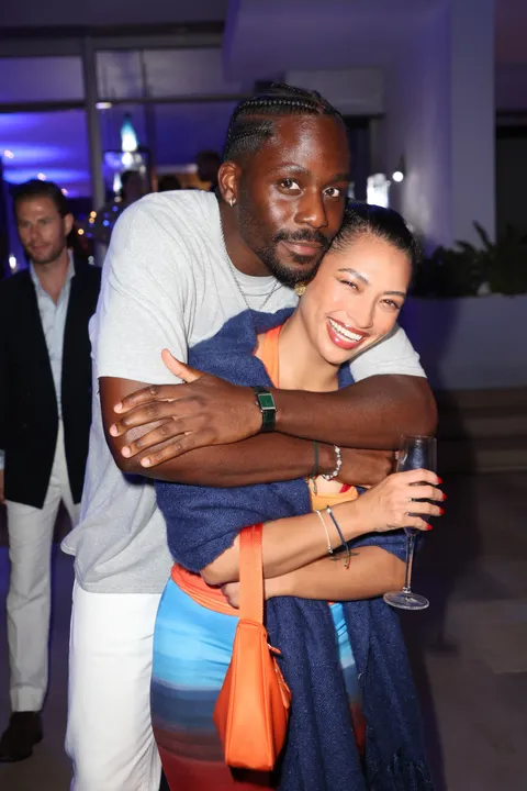 Emmanuel Lawal and Vanessa White009.JPG