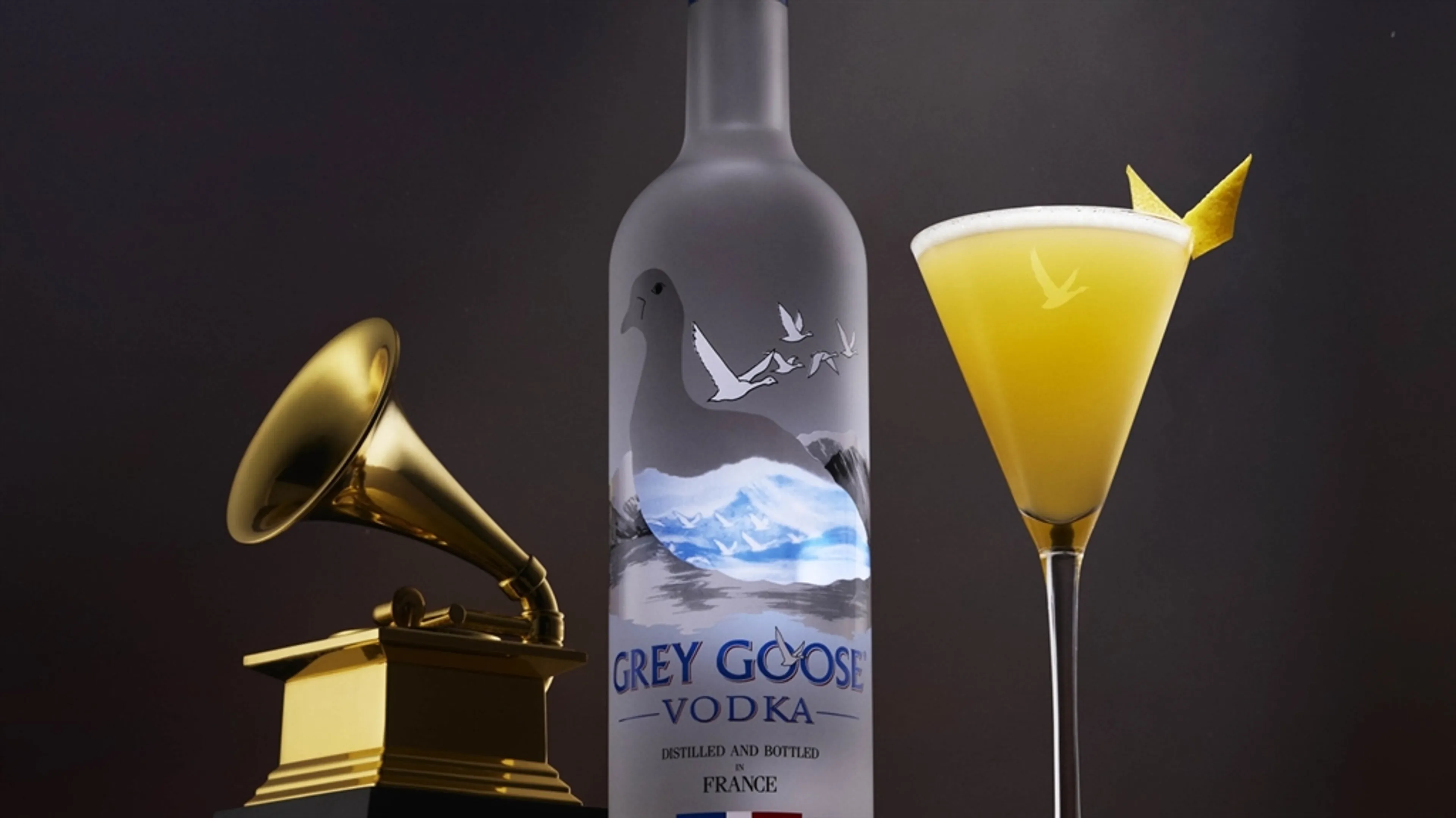 GREY GOOSE® Vodka and the Recording Academy® Gear up for the GRAMMYs® with the Launch of 'Sound Sessions,' Featuring Muni Long, Pink Sweat$, and Ella Mai