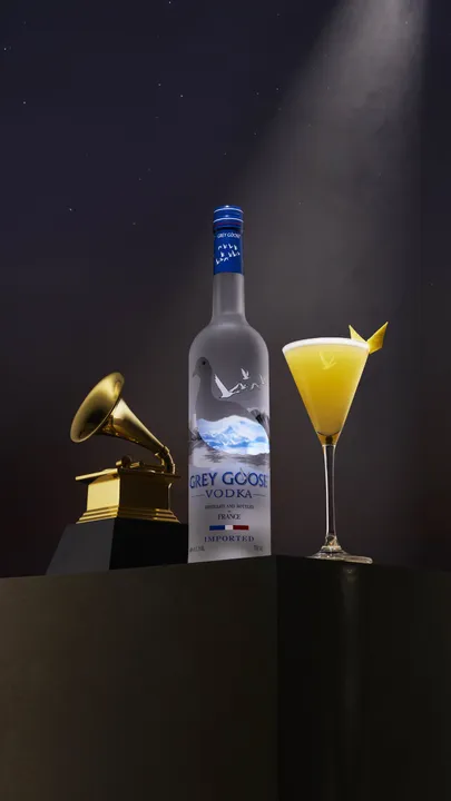 GREY GOOSE® VODKA AND THE RECORDING ACADEMY® GEAR UP FOR THE GRAMMYS® WITH THE LAUNCH OF 'SOUND SESSIONS,' FEATURING MUNI LONG, PINK SWEAT$, AND ELLA MAI 