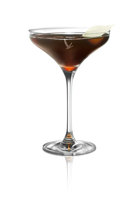 GREY GOOSE® PRESENTS THE 2017 FILM AWARDS SEASON COCKTAIL COLLECTION