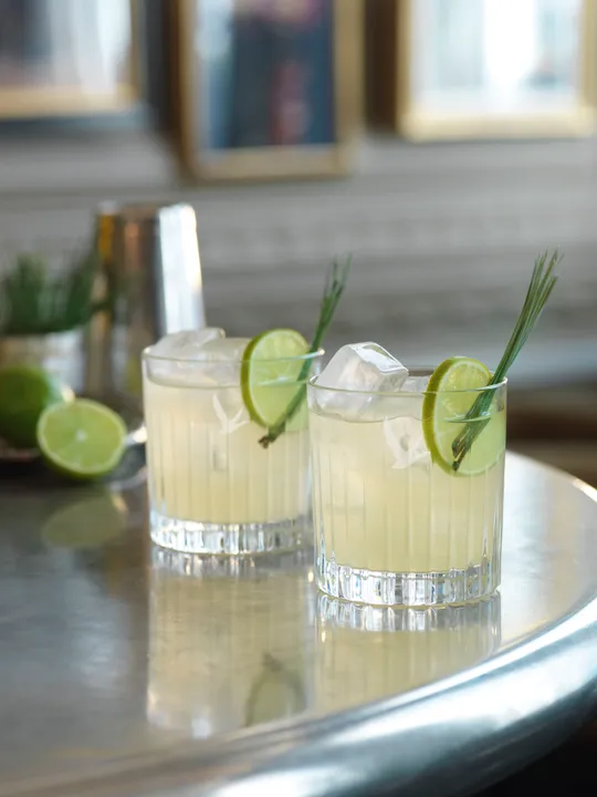 GREY GOOSE® PRESENTS THE 2017 FILM AWARDS SEASON COCKTAIL COLLECTION