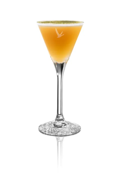 GREY GOOSE® PRESENTS THE 2017 FILM AWARDS SEASON COCKTAIL COLLECTION
