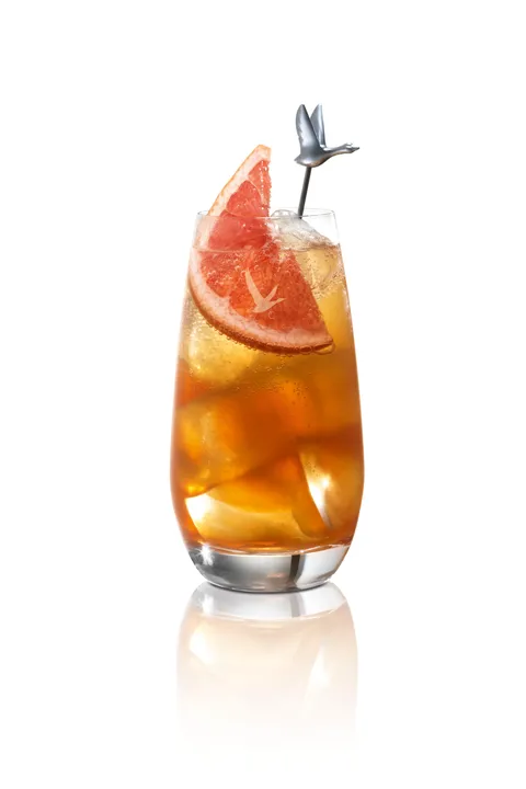 GREY GOOSE® PRESENTS THE 2017 FILM AWARDS SEASON COCKTAIL COLLECTION